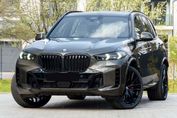 BMW X5 xDrive40i M Sport