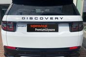 Land Rover Discovery Sport P200 Dynamic SE