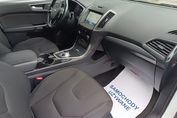 Ford S-MAX Hybrid Titanium CVT