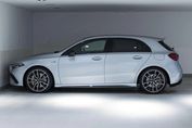 Mercedes Klasa A 35 AMG 4-Matic