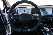 Baic Beijing 5 Luxury DCT 1.5T