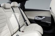 Mercedes C Klasa 400 4-Matic AMG Line