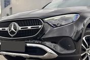 Mercedes GLC 220 d 4-Matic Avantgarde