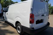 Opel Vivaro Extra Long L2H1