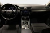 Skoda Superb 2.0 TDI DSG