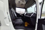 BYD ETM6 LUX Śmieciarka