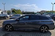 Peugeot 308 GT e-DCS6