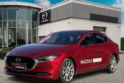 Mazda 3 2.0 Exclusive-Line