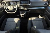 Peugeot Traveller 2.0 Bluehdi Long Business EAT8