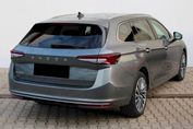 Skoda Superb L&K 2.0 TDI DSG 4x4
