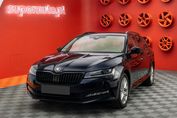Skoda Superb Style 2.0 TSI  DSG