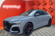 Audi Q8 RS Q8 TFSI mHEV Quattro Tiptronic