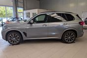 BMW X5 xDrive30d M Sport