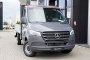 Mercedes Sprinter 317 CDI Standard PRO 9G-Tronic Skrzynia Otwarta