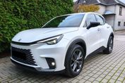Lexus LBX Elegant 1.5 Hybrid
