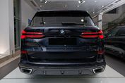 BMW X5 xDrive40i M Sport