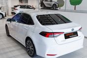 Toyota Corolla 1.8 Hybrid Comfort