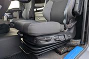 MAN TGL 12.250 4x2 Autotransporter