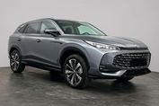 MG HS 1.5T PHEV Exclusive aut
