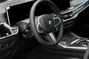 BMW X7 xDrive40d M Sport