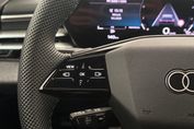 Audi A5 Avant TDI quattro