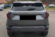 Dacia Duster Extreme 1.2 TCe Hybrid-G LPG 4x4
