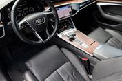 Audi A6 50 TDI Quattro S Line