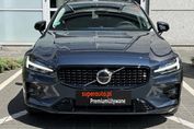 Volvo V60 B4 B Ultra Dark