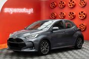 Toyota Yaris Style 1.5 Hybrid