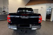 Toyota HiLux Executive D-4D mHEV Double Cab 4x4 aut