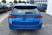 Skoda Octavia Sportline 1.5 TSI mHEV DSG