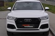 Audi Q5 50 TFSI e quattro S Line