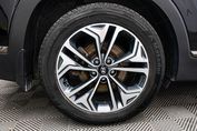 Hyundai Santa Fe 2.0 CRDi  4WD aut