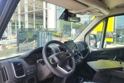 Citroen Jumper Heavy L4H2 AT8