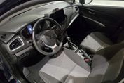 Suzuki S-Cross 1.5