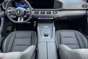 Mercedes GLE AMG 53 4-Matic+