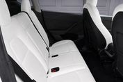 Tesla Model Y Dual Motor  AWD