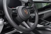 Porsche Cayenne Coupe E-Hybrid  Black Edition