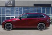 Mazda CX-80 3.3 D Homura Plus AWD 7os. aut