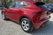 Jaguar E-Pace 2.0