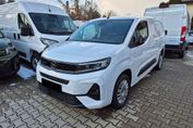 Opel Combo Van Cargo XL L2H1