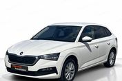 Skoda Scala 1.0 TSI Ambition
