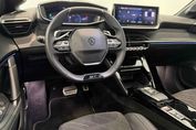 Peugeot 208 e-208 GT 54kWh