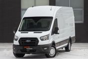Ford Transit L4H3 Jumbo