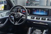 Mercedes GLE 300 d 4MATIC AMG Line