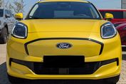 Ford Puma GEN-E A1