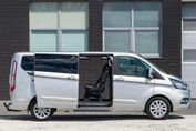 Ford Tourneo Custom L2H1 AT