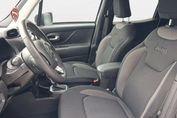 Jeep Renegade 1.5 DCT