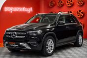 Mercedes GLE 300 d 4MATIC