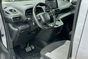 Citroen Berlingo 1.5